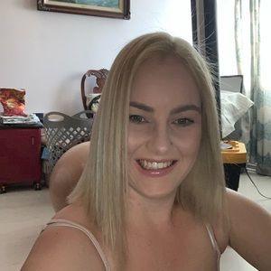 Meet your Posher, Kelsey